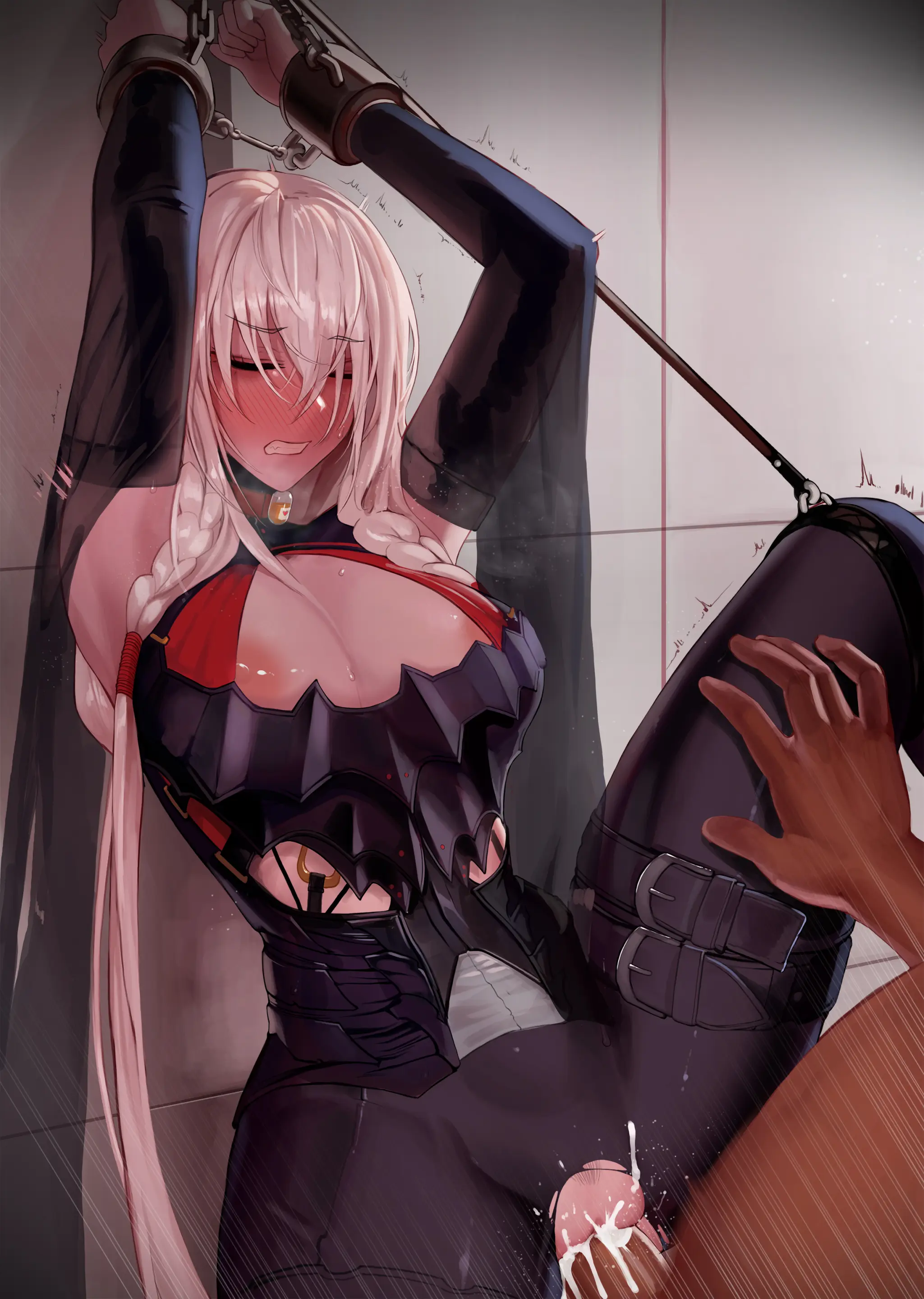 Patreon August 2020 Reward